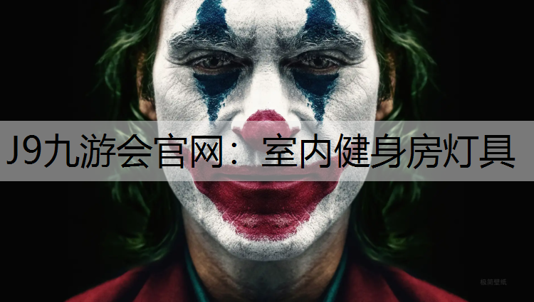 J9九游会官网：室内健身房灯具